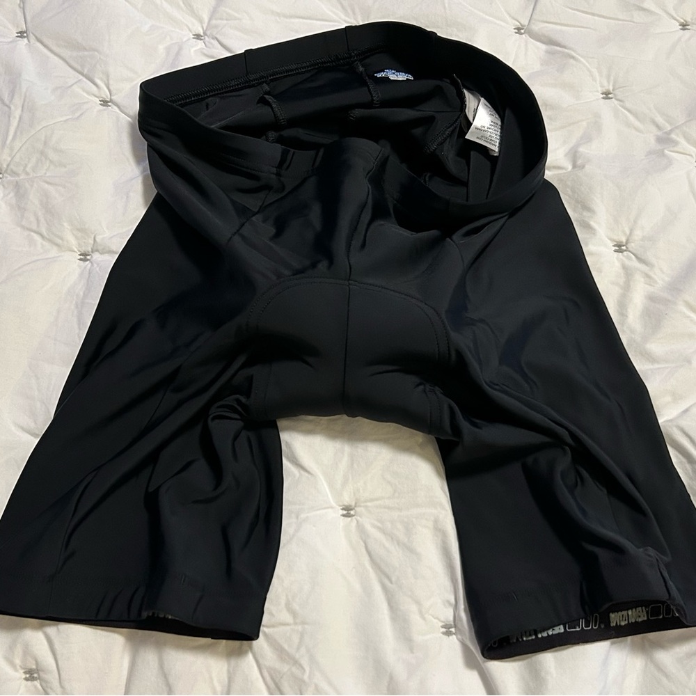 Pearl Izumi Cycling Shorts